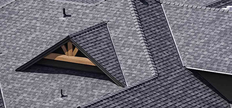 Azusa Asphalt Shingle Roofing 