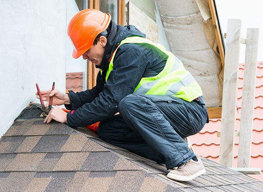 Azusa Roof Replacement Free Quotation